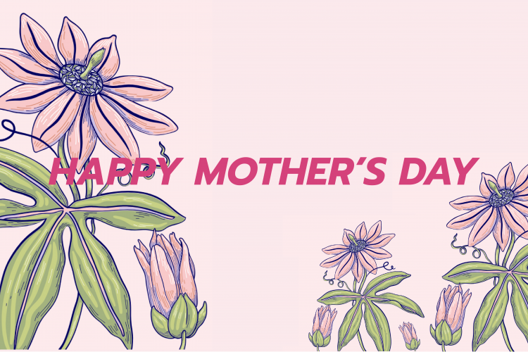 Mother's Day 2020 by AFTERRAINFLORIST