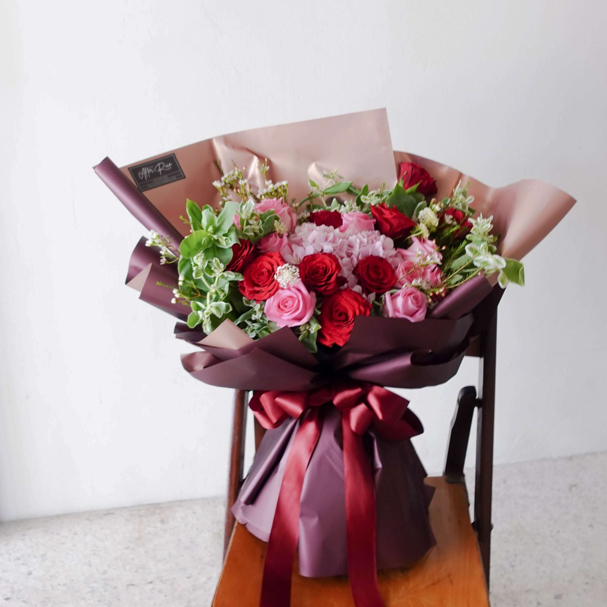 Daydream Fresh Flower Bouquet | AfterRainFlorist