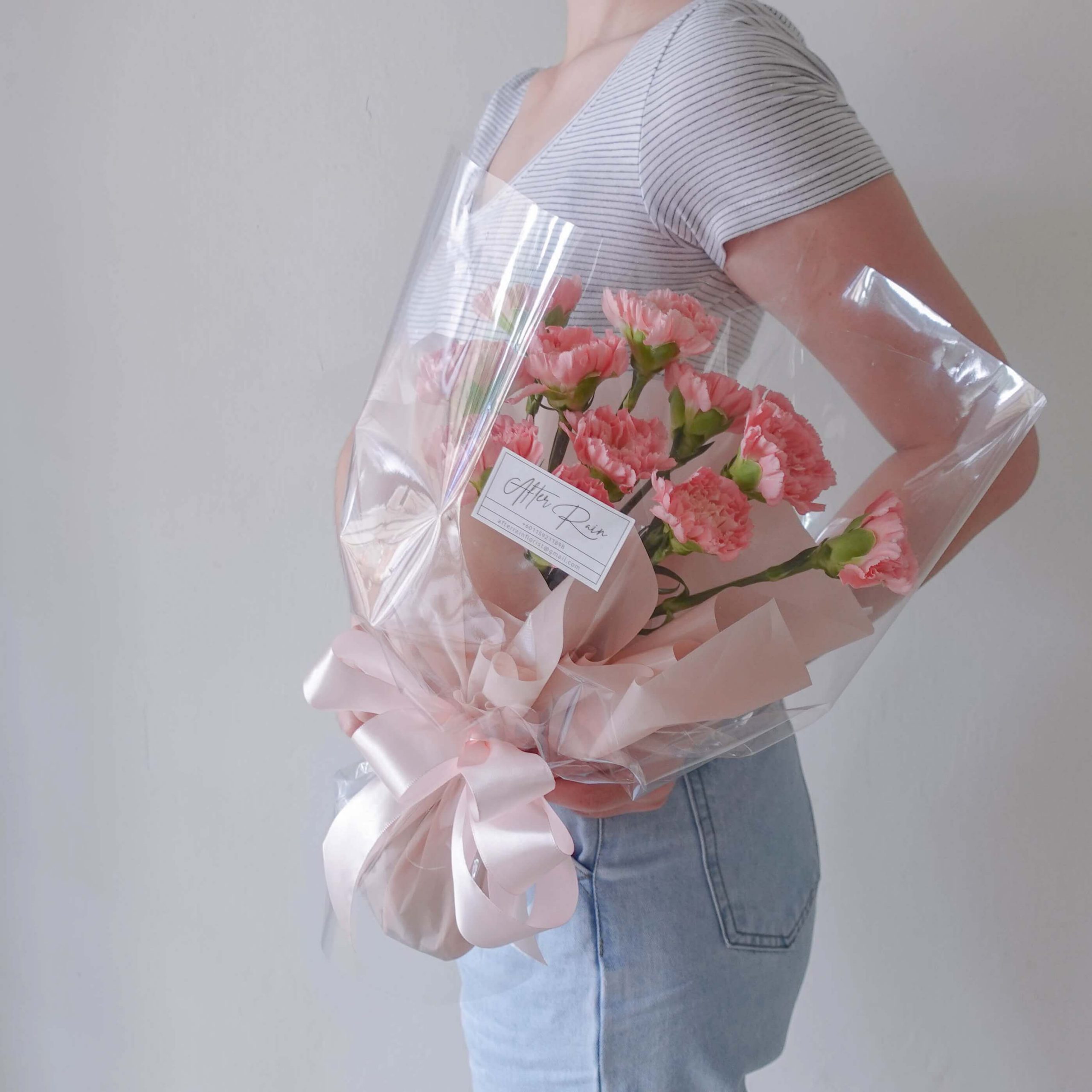 Mother's Day 2021 Sweet Carnation Fresh Flower Bouquet by AfterRainFLorist, PJ (Malaysia) online Florist,KL & Selangor / Klang Valley Flower Delivery Service Mother's Day 2021 Sweet Carnation Fresh Flower Bouquet by AfterRainFLorist, PJ (Malaysia) online Florist,KL & Selangor / Klang Valley Flower Delivery Service