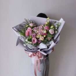 AfterRainFlorist_Large_Huge_Mix_Flower_Birthday_Fresh_Flower_Wrapping_Hand_Bouquet_PJ_Florist_KL_Klang_Valley_Flower_Gift_Delivery_Services