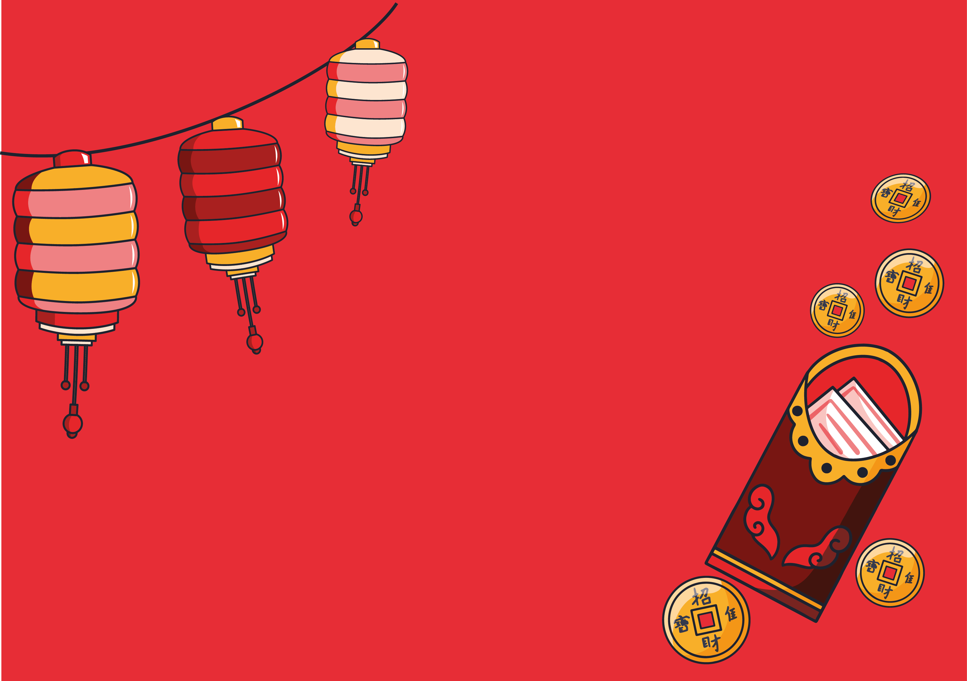 CNY Flower & Gift Combo 2021